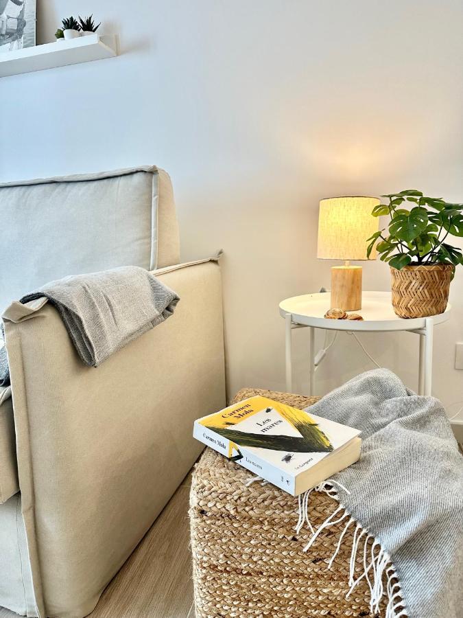 Norai Apartment L' Escala Екстериор снимка