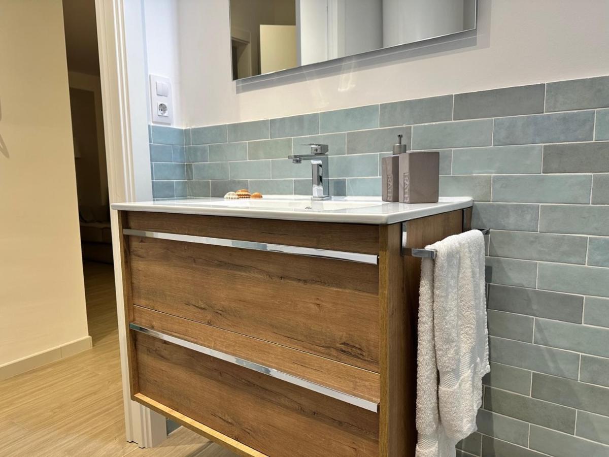 Norai Apartment L' Escala Екстериор снимка