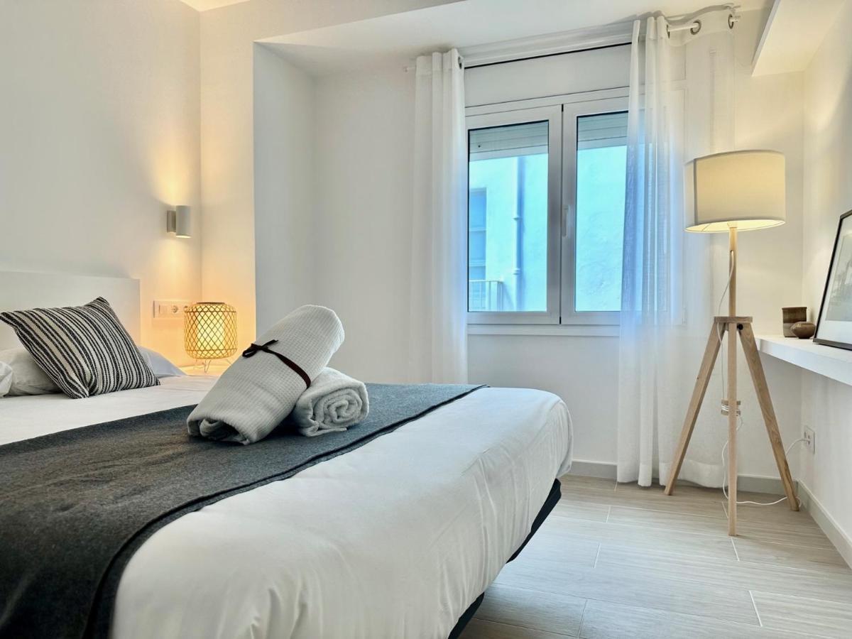Norai Apartment L' Escala Екстериор снимка