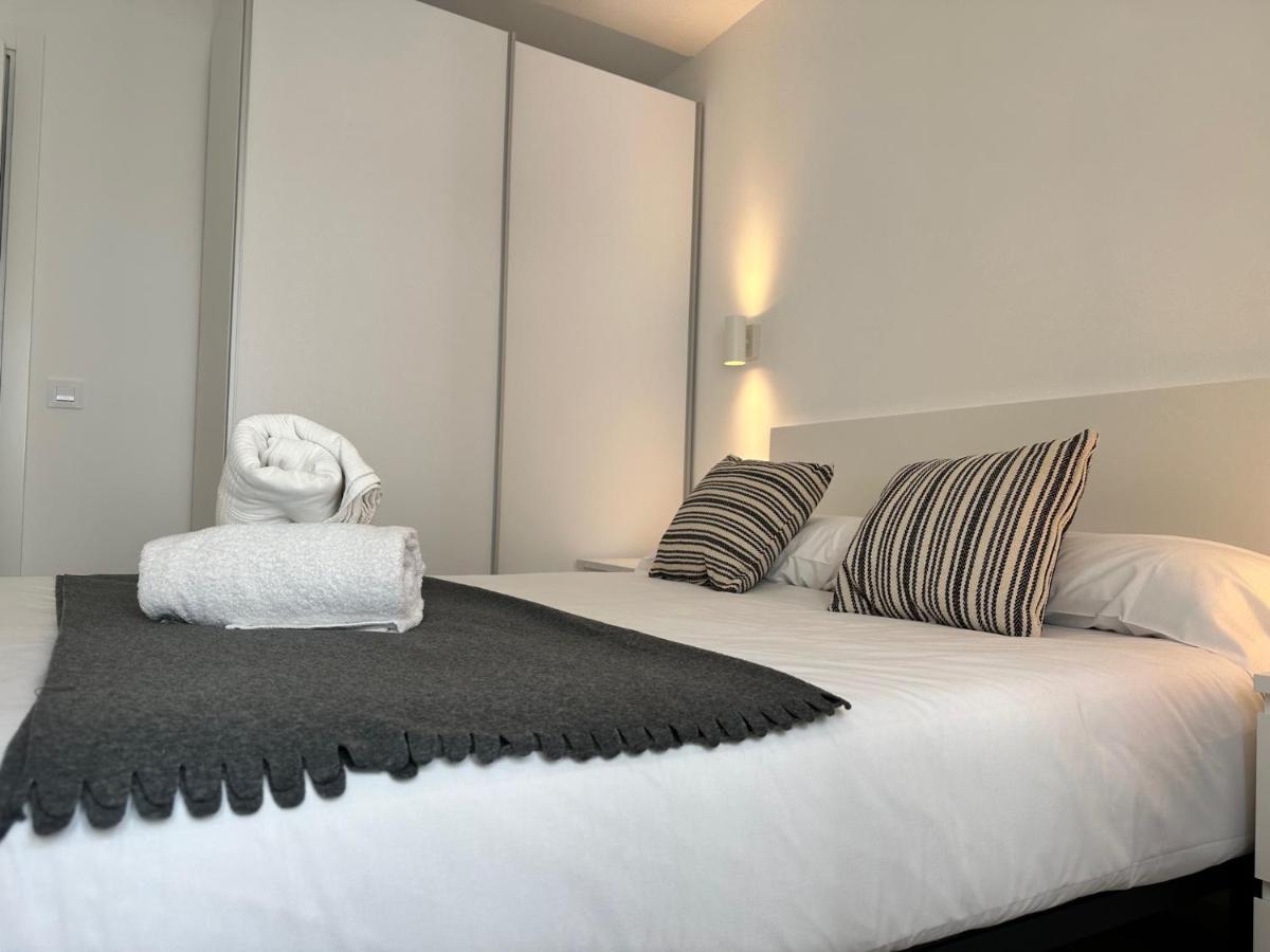 Norai Apartment L' Escala Екстериор снимка