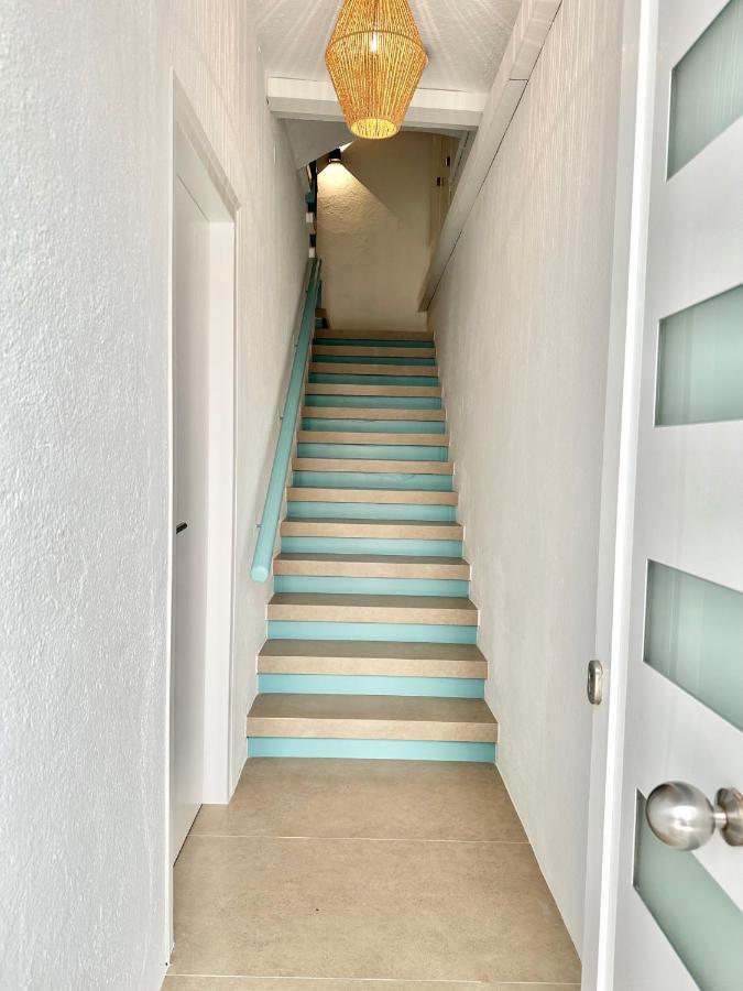 Norai Apartment L' Escala Екстериор снимка